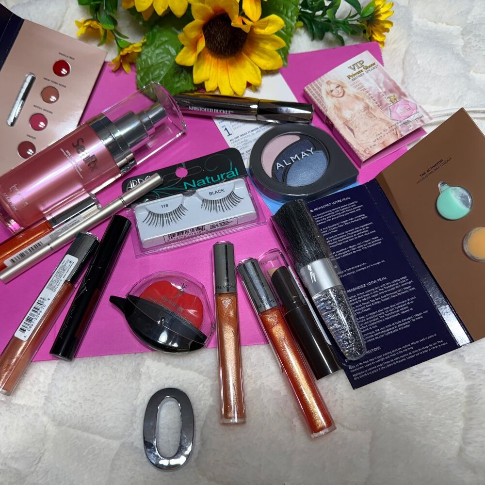 Gift Bundle# 0